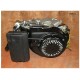 Двигатель бензиновый TSS KM 170FD (SGG2800EN/2000)