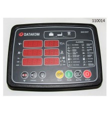 Контроллер Datakom DKG 507 Контроллер Datakom DKG 507