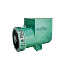 Leroy Somer LSA 50.2 M6