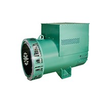 Leroy Somer LSA 50.2 M6