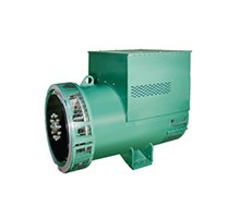 Leroy Somer LSA 50.2 M6