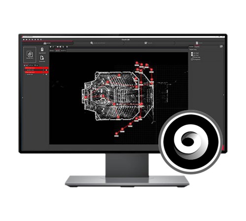 Программное обеспечение Leica Cyclone REGISTER 360 PLUS (BLK edition)