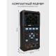 Осциллограф - мультиметр RGK DHO200 с поверкой