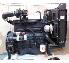 TSS Diesel TDK-N 42 4L TSS Diesel TDK-N 42 4L