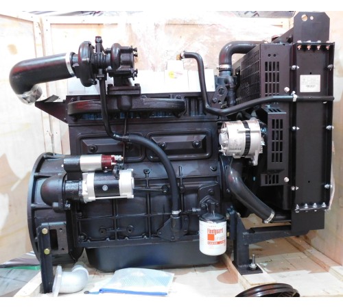 TSS Diesel TDK-N 42 4L TSS Diesel TDK-N 42 4L