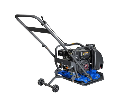 Виброплита TSS-WP100TL (колесный комплект, бак) Виброплита TSS-WP100TL (колесный комплект, бак)