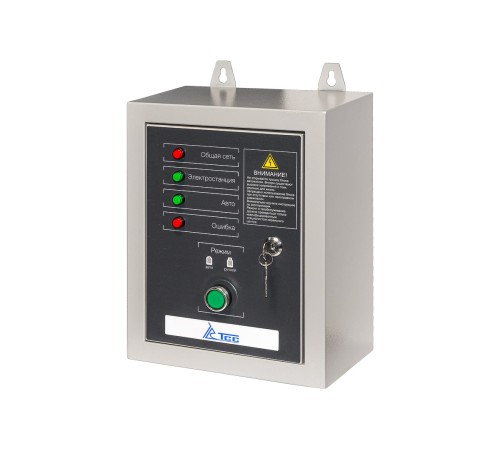 Блок АВР-С 9000D/400 Блок АВР-С 9000D/400