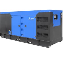 Дизельный генератор ТСС АД-320С-Т400-2РКМ26 в шумозащитном кожухе Дизельный генератор ТСС АД-320С-Т400-2РКМ26 в шумозащитном кожухе