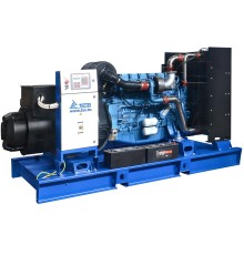 Дизельный генератор ТСС АД-360С-Т400-2РМ9 c АВР Дизельный генератор ТСС АД-360С-Т400-2РМ9 c АВР