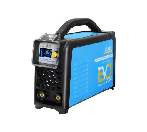 Сварочный инвертор ТSS EVO MMA-200