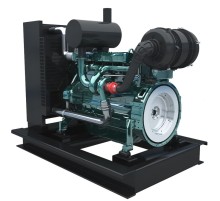 Weichai WP6D152E200