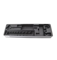 Ложемент для наборов торцевых головок 4012MR, 4012SR, 4512MR, PVC KING TONY 84451212B