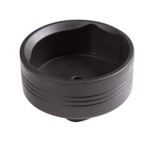 Головка сервисная для гайки ступицы для задней оси BPW, 111 мм МАСТАК 100-42011