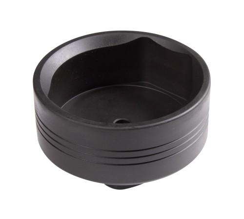 Головка сервисная для гайки ступицы для задней оси BPW, 111 мм МАСТАК 100-42011