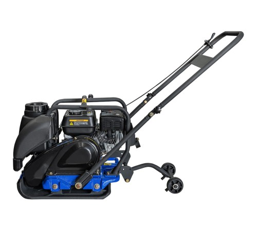 Виброплита TSS-WP100TL (колесный комплект, бак) Виброплита TSS-WP100TL (колесный комплект, бак)