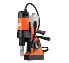 Магнитный сверлильный станок POWER ARMAX-35