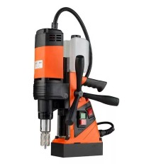 Магнитный сверлильный станок POWER ARMAX-35