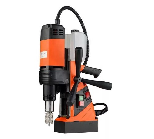 Магнитный сверлильный станок POWER ARMAX-35 Магнитный сверлильный станок POWER ARMAX-35