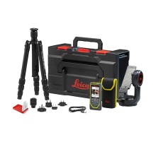 Лазерный дальномер Leica DISTO X6 P2P Package