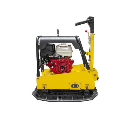 Виброплита реверсивная TSS-WP330YH (гидравлический привод) Виброплита реверсивная TSS-WP330YH (гидравлический привод)