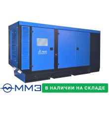 Дизельный генератор ТСС АД-100С-Т400-1РМ1 в шумозащитном кожухе Дизельный генератор ТСС АД-100С-Т400-1РМ1 в шумозащитном кожухе