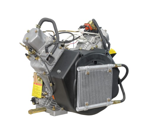 Двигатель дизельный WS2V88B