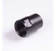 Ремкомплект для пневматической бормашины QA-611, крышка цангового зажима MIGHTY SEVEN QA-611P38