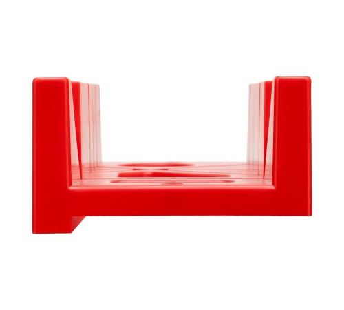 Стусло пластиковое, 300 х 100 мм, обушковая пила 350 мм, двухкомпонентная рукоятка Matrix.