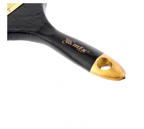 Кисть плоская 