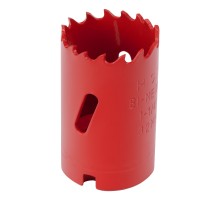 Коронка Bimetal, 32 мм Matrix