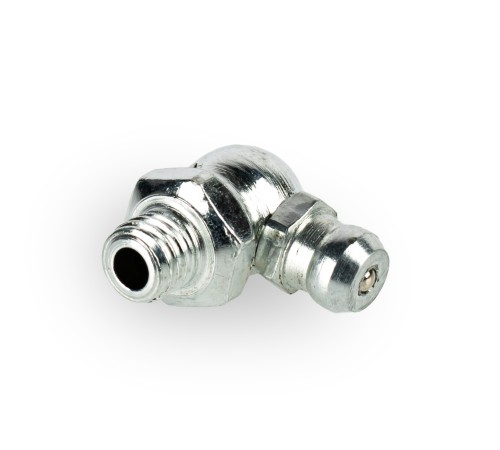 RUNTEC RT-T1490 Тавотница 1/4 90°, комплект 5 штук RUNTEC RT-T1490 Тавотница 1/4 90°, комплект 5 штук