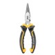 RUNTEC RT-PLR02160 Длинногубцы RUNTEC 160 мм