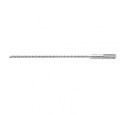 Бур по бетону Drei spitzen, 5 x 215 мм, SDS Plus Gross Бур по бетону Drei spitzen, 5 x 215 мм, SDS Plus Gross
