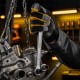 Набор инструментов, 1/2", 1/4", CrV, S2, пластиковый кейс, 82 предмета Denzel