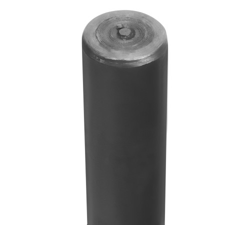 Петля гаражная с шаром, D 16 x 100 мм, 4 шт, Сибртех