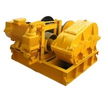 Лебедка электрическая TOR ЛМ (JM) г/п 3,0 тн Н=160 м (с канатом) (G) Лебедка электрическая TOR ЛМ (JM) г/п 3,0 тн Н=160 м (с канатом) (G)