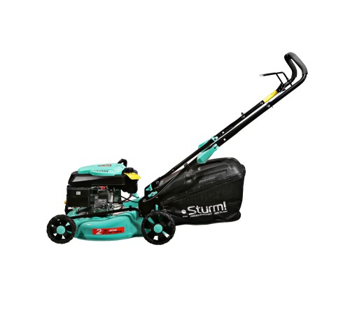 Бензиновая газонокосилка Sturm! PL4214 Бензиновая газонокосилка Sturm! PL4214