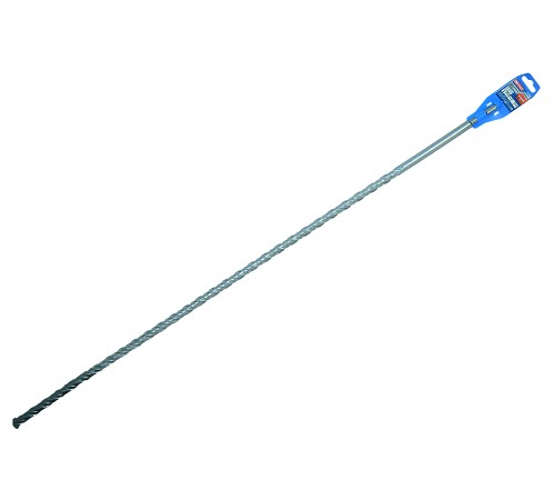 Бур SDS+ СОЮЗ 9019-SDS-20x1000C Бур SDS+ СОЮЗ 9019-SDS-20x1000C