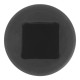 Головка ударная Torx 50, 1/2 Stels