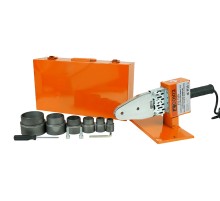 Аппарат для сварки пластиковых труб СОЮЗ СТС-7220