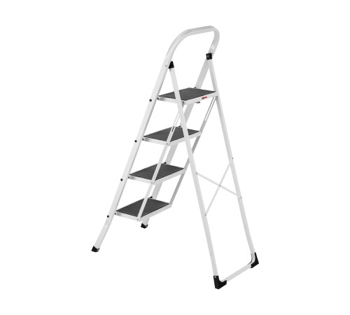 Стремянка 4 ст. с ковриком DILWIS