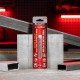 Сверло по металлу, 3.5 мм, HSS Co-5%, 2 шт Matrix