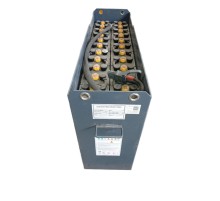 Аккумулятор свинцово-кислотный (WET) 48В/500Ач 1160х345х750 для ричтрака CQD20-D