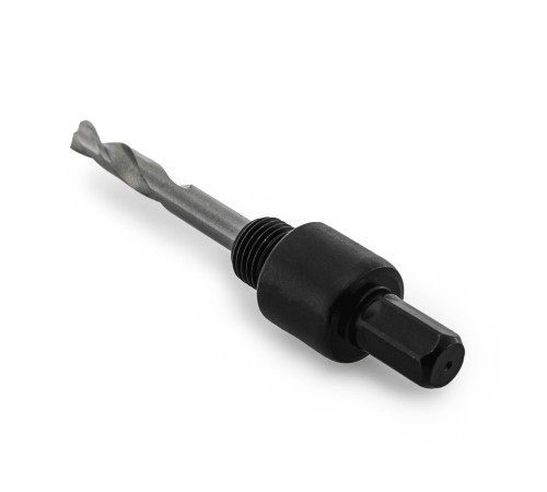 RUNTEC RT-AH3/8U1/2 Адаптер для биметаллических коронок RUNTEC 14-30 мм, HEX 9,5 мм - UNF 1/2" RUNTEC RT-AH3/8U1/2 Адаптер для биметаллических коронок RUNTEC 14-30 мм, HEX 9,5 мм - UNF 1/2"