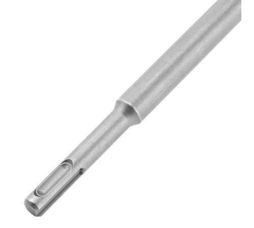 Зубило пикообразное 250мм, CrMo, SDS PLUS Gross