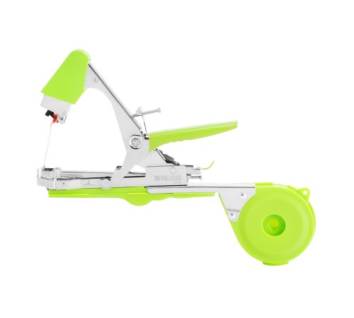 Тапенер садовый для подвязки растений, скобы 10 000 шт., лента 30 м Palisad Тапенер садовый для подвязки растений, скобы 10 000 шт., лента 30 м Palisad