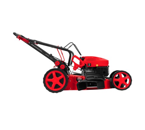 Газонокосилка бензиновая GL51SP-K, 170 см3, 51 см, привод, 50 л// MTX