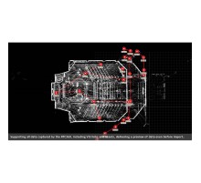 Программное обеспечение Leica Cyclone REGISTER 360 (BLK edition)