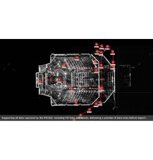 Программное обеспечение Leica Cyclone REGISTER 360 (BLK edition)