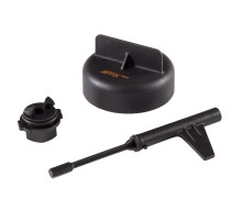 Набор насадок для пробок слива масла АКПП MB, 3 предмета AFFIX AF10348003